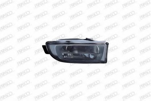 BMW 712375201129 Fog Light
